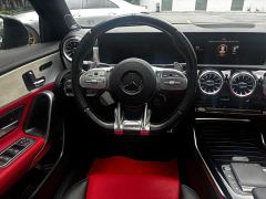 Mercedes-Benz Mercedes-AMG A35 L 4MATIC - ფოტო 5