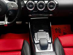 Mercedes-Benz Mercedes-AMG A35 L 4MATIC - ფოტო 6