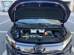 GAC Aion S Plus DM-i 150km MAX - ფოტო 16