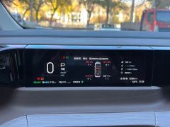GAC Aion S Plus DM-i 150km MAX - ფოტო 17