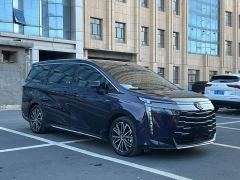 GAC Aion S Plus DM-i 150km MAX - ფოტო 3