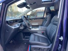 GAC Aion S Plus DM-i 150km MAX - ფოტო 4