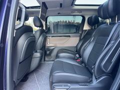 GAC Aion S Plus DM-i 150km MAX - ფოტო 5
