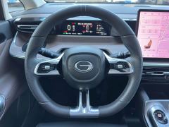 GAC Aion S Plus DM-i 150km MAX - ფოტო 7