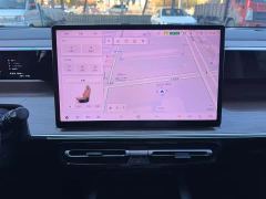 GAC Aion S Plus DM-i 150km MAX - ფოტო 8