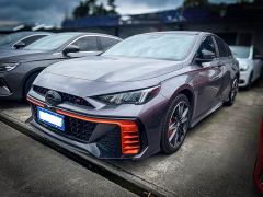 Trumpchi Leopard 400T Automatic R MAX - ფოტო 1