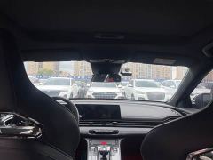 Trumpchi Leopard 400T Automatic R MAX - ფოტო 12
