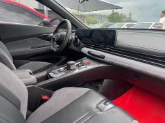 Trumpchi Leopard 400T Automatic R MAX - ფოტო 13