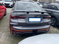 Trumpchi Leopard 400T Automatic R MAX - ფოტო 15