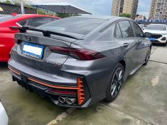 Trumpchi Leopard 400T Automatic R MAX - ფოტო 16