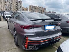 Trumpchi Leopard 400T Automatic R MAX - ფოტო 17