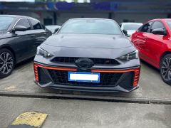 Trumpchi Leopard 400T Automatic R MAX - ფოტო 2