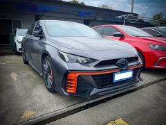 Trumpchi Leopard 400T Automatic R MAX - ფოტო 3