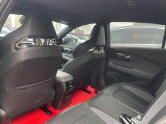 Trumpchi Leopard 400T Automatic R MAX - ფოტო 8