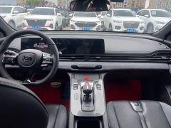 Trumpchi Leopard 400T Automatic R MAX - ფოტო 9