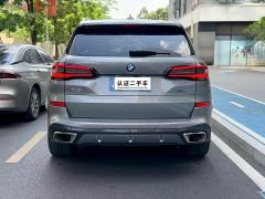 BMW X5 Facelift xDrive 30Li M Sport Premium Package - ფოტო 4