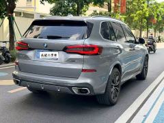 BMW X5 Facelift xDrive 30Li M Sport Premium Package - ფოტო 5
