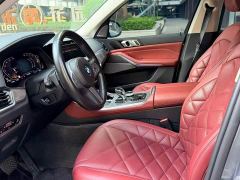 BMW X5 Facelift xDrive 30Li M Sport Premium Package - ფოტო 6
