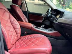 BMW X5 Facelift xDrive 30Li M Sport Premium Package - ფოტო 7