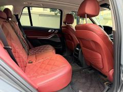 BMW X5 Facelift xDrive 30Li M Sport Premium Package - ფოტო 8