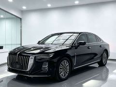 FAW Hongqi H5 1.5T DCT ZhiLian Qiyue Edition - photo 1