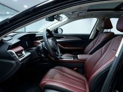 FAW Hongqi H5 1.5T DCT ZhiLian Qiyue Edition - photo 4