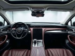 FAW Hongqi H5 1.5T DCT ZhiLian Qiyue Edition - photo 5