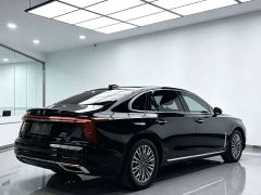 FAW Hongqi H5 1.5T DCT ZhiLian Qiyue Edition - photo 7