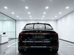 FAW Hongqi H5 1.5T DCT ZhiLian Qiyue Edition - photo 8