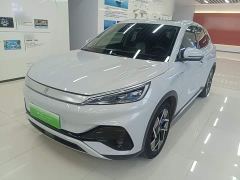 BYD Yuan Plus 510KM Flagship Plus - photo 1
