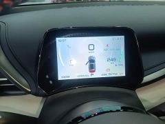 BYD Yuan Plus 510KM Flagship Plus - photo 11
