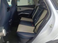 BYD Yuan Plus 510KM Flagship Plus - photo 16
