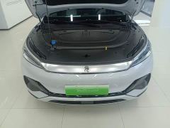 BYD Yuan Plus 510KM Flagship Plus - photo 19