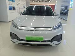 BYD Yuan Plus 510KM Flagship Plus - photo 2
