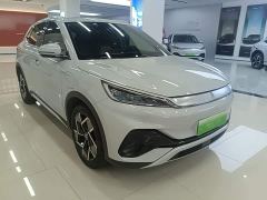 BYD Yuan Plus 510KM Flagship Plus - photo 3