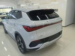 BYD Yuan Plus 510KM Flagship Plus - photo 4