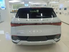 BYD Yuan Plus 510KM Flagship Plus - photo 5