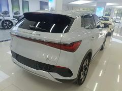 BYD Yuan Plus 510KM Flagship Plus - photo 6