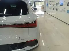 BYD Yuan Plus 510KM Flagship Plus - photo 7