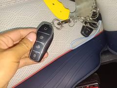 BYD Yuan Plus 510KM Flagship Plus - photo 8
