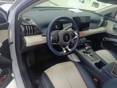 BYD Yuan Plus 510KM Flagship Plus - photo 9