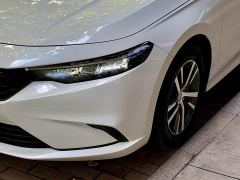 Honda Envix 240TURBO CVT Leading Edition - фото 2