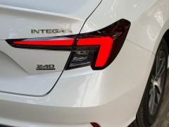 Honda Envix 240TURBO CVT Leading Edition - фото 4