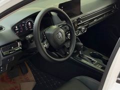Honda Envix 240TURBO CVT Leading Edition - фото 5
