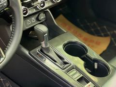 Honda Envix 240TURBO CVT Leading Edition - фото 6