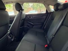 Honda Envix 240TURBO CVT Leading Edition - фото 7