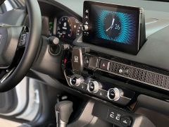 Honda Envix 240TURBO CVT Leading Edition - фото 8