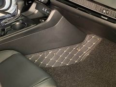 Honda Envix 240TURBO CVT Leading Edition - фото 9