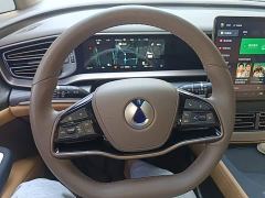 Denza D9 DM-i 1040 Premium - ფოტო 10