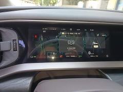 Denza D9 DM-i 1040 Premium - ფოტო 11